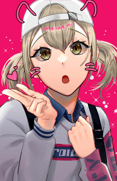 Azusawa Kohane (Brand New Style ver.)